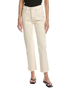 DL1961 Patti Straight Jean - Natural