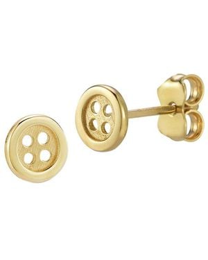 Ember Fine Jewelry 14K Earrings - Metallic
