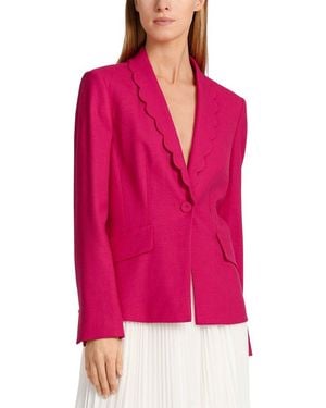 Marc Cain Blazer - Pink
