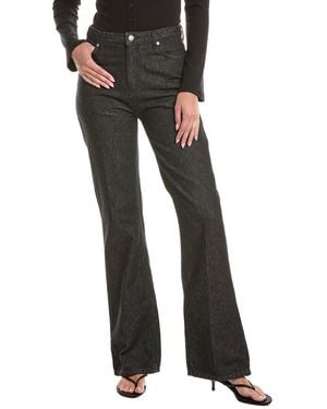 Officine Generale Officine Generale Flore Jean - Black