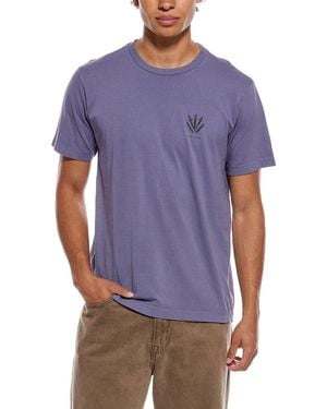 Rag & Bone Dagger T-Shirt - Blue