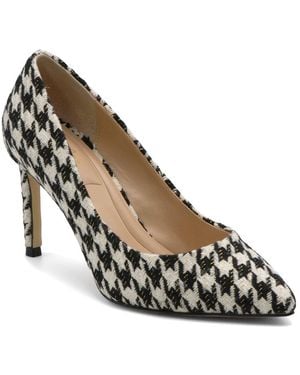 Charles David Sublime Pump - Metallic