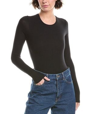 ATM Bodysuit - Black