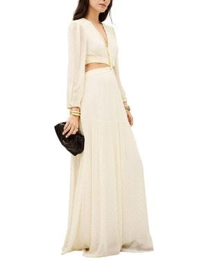 Ba&sh Marry Dress - White