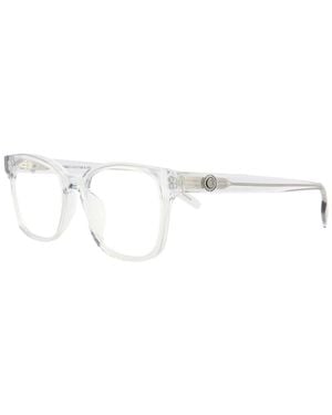 Montblanc Mb0180ok 54mm Optical Frames - White
