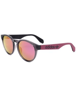 Alexander Wang Or0025 52Mm Sunglasses - Grey