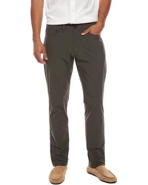 Rag & Bone Fit 3 Tech Pant - Gray