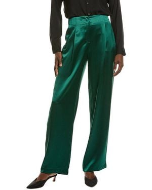Marc Cain Pant - Green