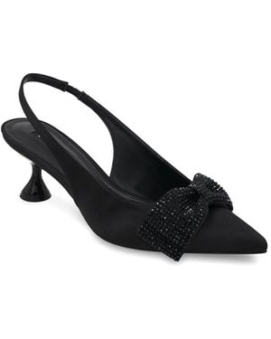 BCBGMAXAZRIA Archie Pump - Black