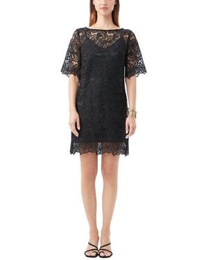Trina Turk Sun Dress - Black