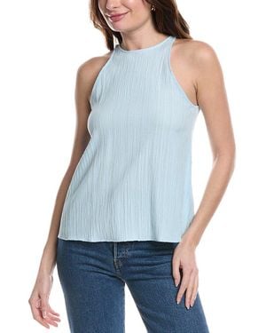 Solid & Striped The Milly Top - Blue