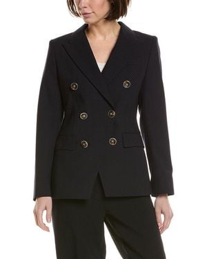 Reiss Lia Casual Jacket - Black