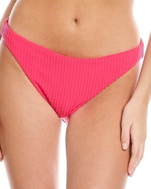 Andie The Cheeky Bottom - Pink