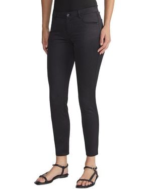 Lafayette 148 New York Mercer Pant - Black