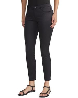 Lafayette 148 New York Mercer Pant - Black