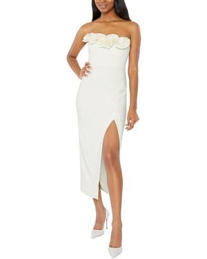 Likely Catania Dress - White