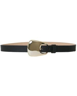B-Low The Belt Lucian Leather Belt - Multicolor