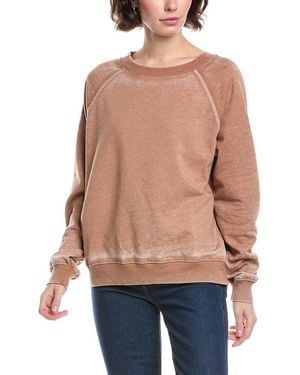 Recycled Karma Sweatshirt - Blue