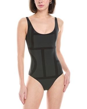 TOTEME One-Piece - Black