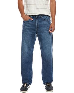 Rag & Bone 4 Straight Fit Jean - Blue