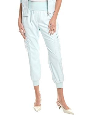 Cinq À Sept Giles Pant - Blue