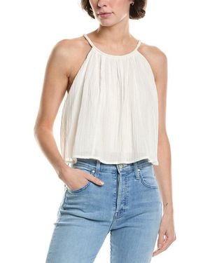 Elan Top - Blue