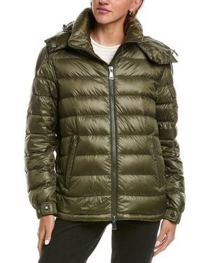 Moncler Dalles Jacket - Green