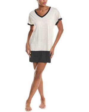 Hanro Nightdress - White