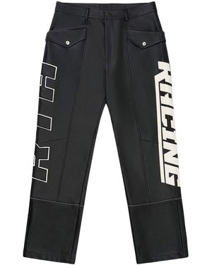 RTA Jaycee Pant - Grey