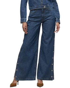 Hudson Jeans James High Rise Jean - Blue