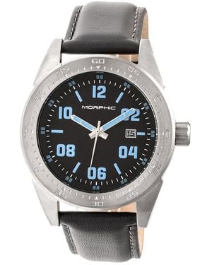 Morphic horloge hotsell