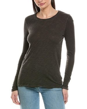 ATM Destroyed Shirt - Black