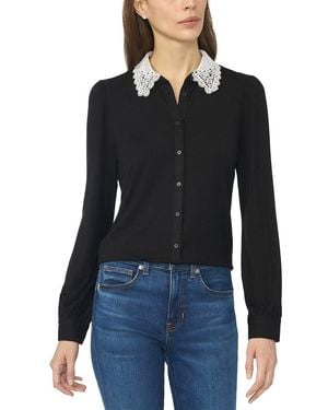 Cece Shirt - Black