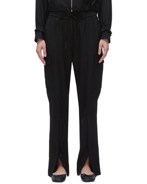3.1 Phillip Lim Pant - Black