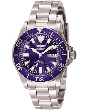 INVICTA WATCH Signature Watch - Multicolor