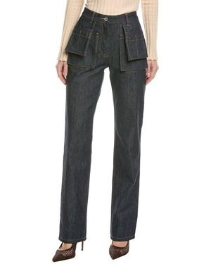 Helmut Lang Utility Jean - Blue