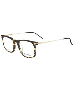 Calvin Klein Ck22526T 52Mm Optical Frames - Brown