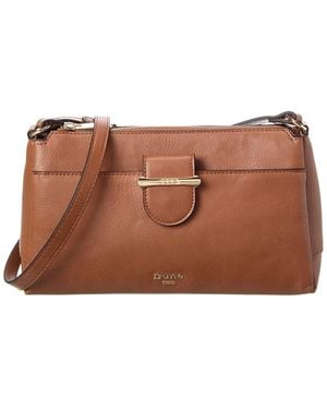 Dune Darlino Crossbody - Brown