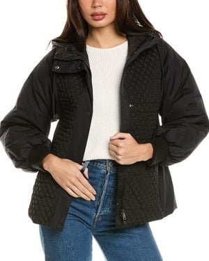 Weekend by Maxmara Lega Jacket - Black