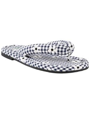 BC By Seychelles Flipside Sandal - White
