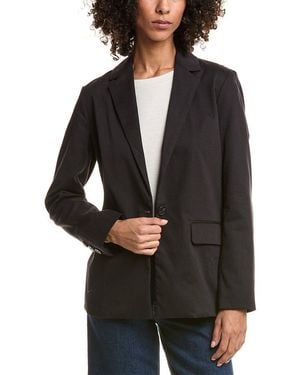 Bella Dahl Blazer - Black