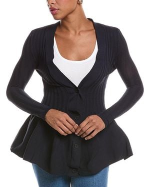 Estellina Cardigan - Black
