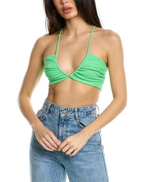 A.L.C. Ana Bra - Blue
