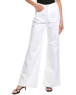 Officine Generale Officine Generale Romy 5-pocket White Jean