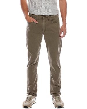 Rag & Bone Rb 2 Slim Fit Cement Jean - Grey