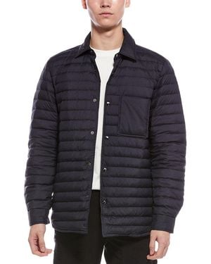 Bogner Ollie Down Jacket - Blue