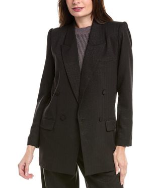 Generation Love Destin Blazer - Black