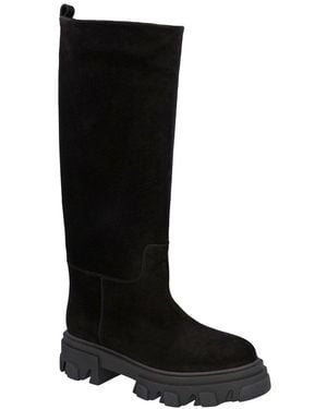 Gia Borghini X Pernille Teisbaek Perni Boot - Black