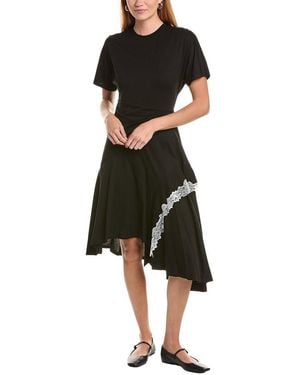 3.1 Phillip Lim Dress - Black