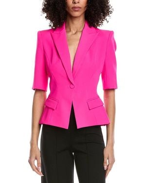 Generation Love Melbourne Blazer - Pink